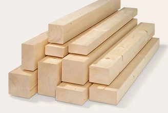 Брусок деревянный